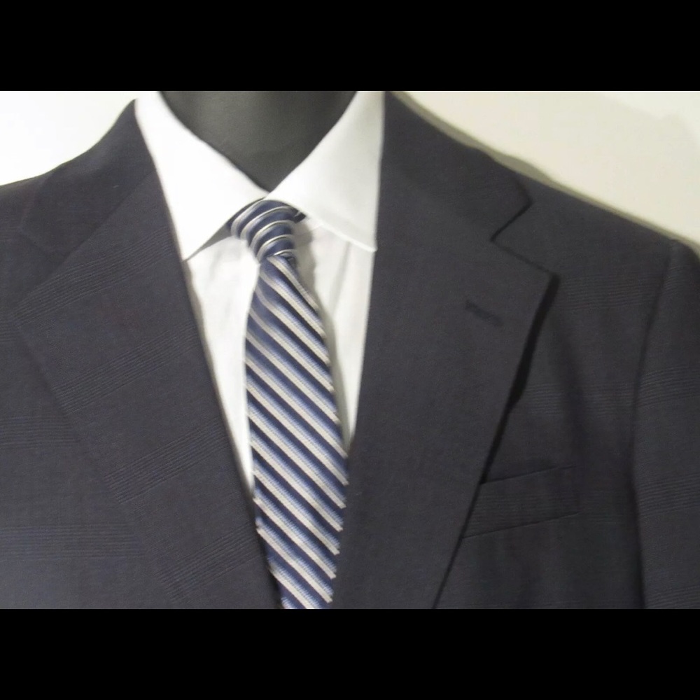 Ralph Lauren Men’s Suit